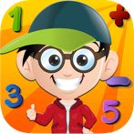 Preschool Math Games