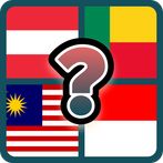 Flag Master:Guess Country Name