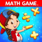 Math Master - Kids Educational