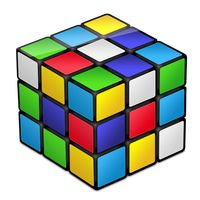 Cube Master 3d