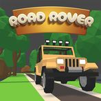 Road Rover Puzzle