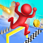 Mr Jumper:The Adventure Begins