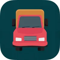 Truck Loader - Box Drop Challe