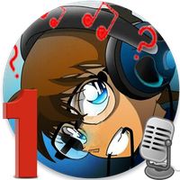 مسابقة أغاني وصور الكرتون 1