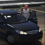 Saudi Car Simulator Game