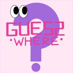 Guess Where On The Map?