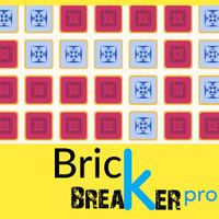 Brick Breaker Pro