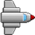 Spaceship-Fighter