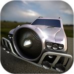 Jet Car 4x4 - Offroad Jeep Mul