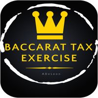 Baccarat Tax Exercise