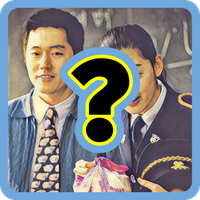 Korean Movie Quiz
