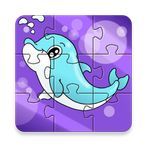 Sea Animal Puzzle