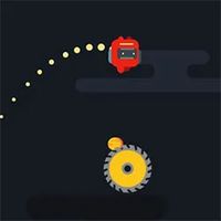Bouncy Rush