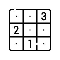 Simple Sudoku