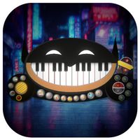 BatBaby Piano Sound Music