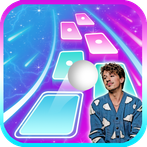 Charlie Puth Music Tiles Hop