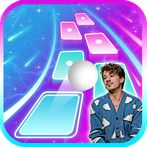 Charlie Puth Music Tiles Hop