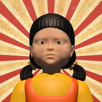 Red light - green light