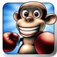 Monkey Boxing