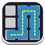 Brain Line Puzzle 10 Mb Games