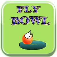 Fly Jump Bowl