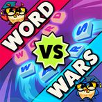 WORD WARS -Best FREE word game