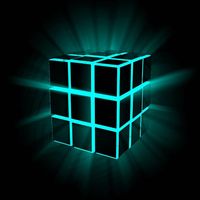 Evasive Cube | Неуловимый куб