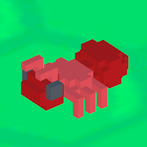 AnimalHex Battleground