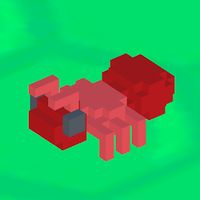 AnimalHex Battleground