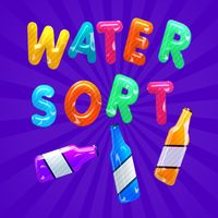 Water Sort