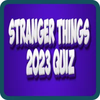 Stranger Things 2023 Quiz