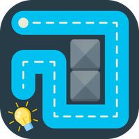 One Line Puzzle 2023