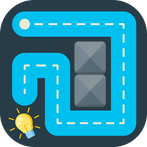 One Line Puzzle 2023