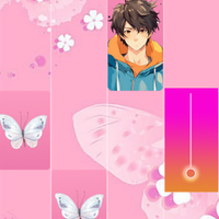 Kpop Piano Game - Magic Piano