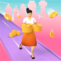 Crypto Rush 3D