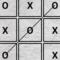 Tic Tac Toe 2 player