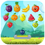 Fruits Breaker