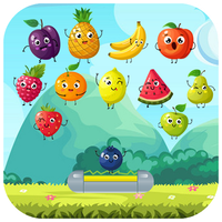 Fruits Breaker