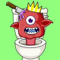 Mix Monster Makeover & Dance