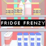 Fridge Frenzy - Food Organizer