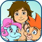 Funny English cu Unicorn si Ro