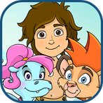 Funny English cu Unicorn si Ro