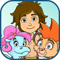 Funny English cu Unicorn si Ro