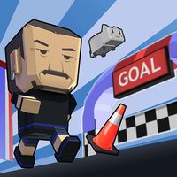 PToon Runner