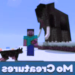 Mo Creatures Mod for MCPE