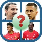Guess The Pixel Soccer Player