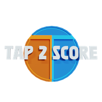 Tap 2 Score