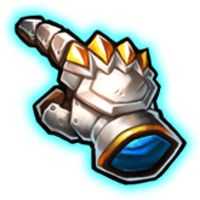 Click Hero - Idle Game