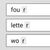 Bobbing-Software