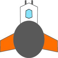 SPACE DEBRIS
